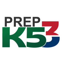 K53 Learners License Test Prep