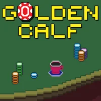 Save your pants: Golden Calf