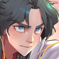 Raise a Huashan x anonymous